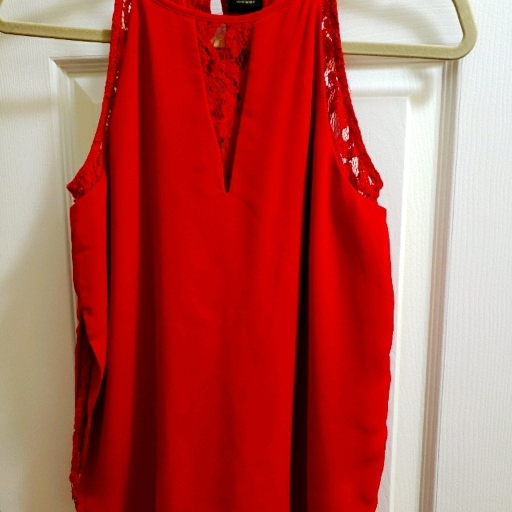 Vera Moda XS Flowy Top​